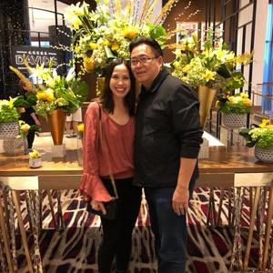 Meet your Posher, Ly